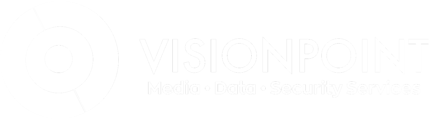 Vision Point - Media, Data, Security Services - Co. Kerry